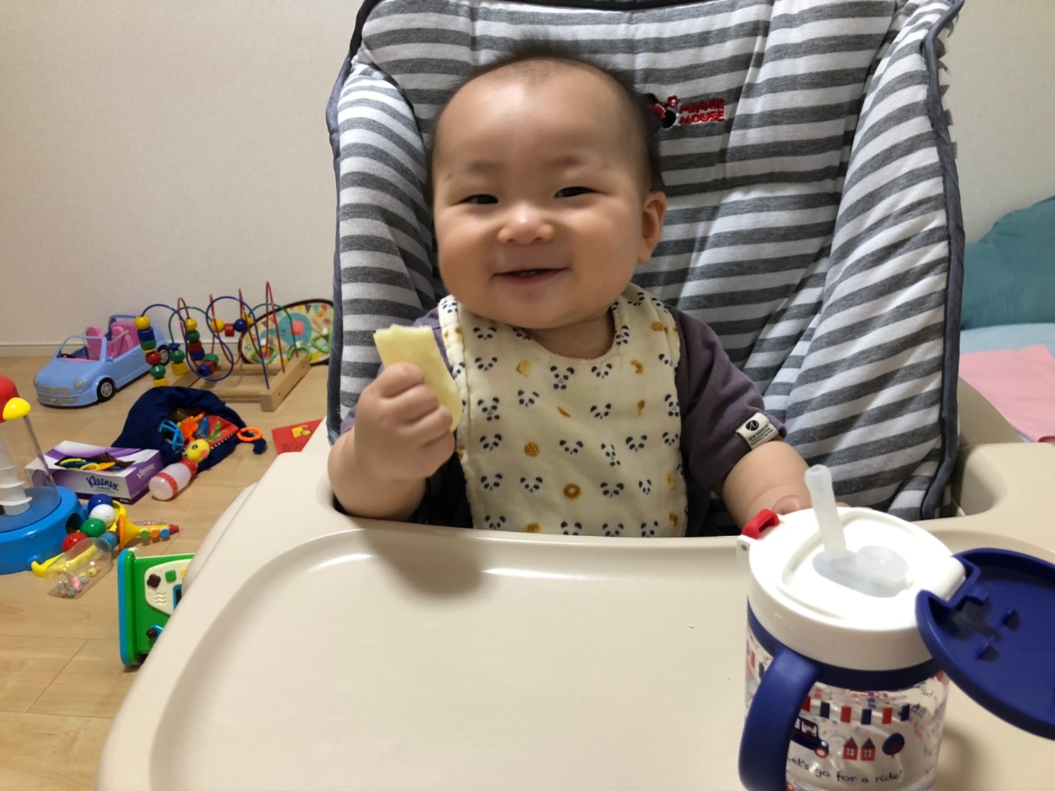 ベビーシッター04