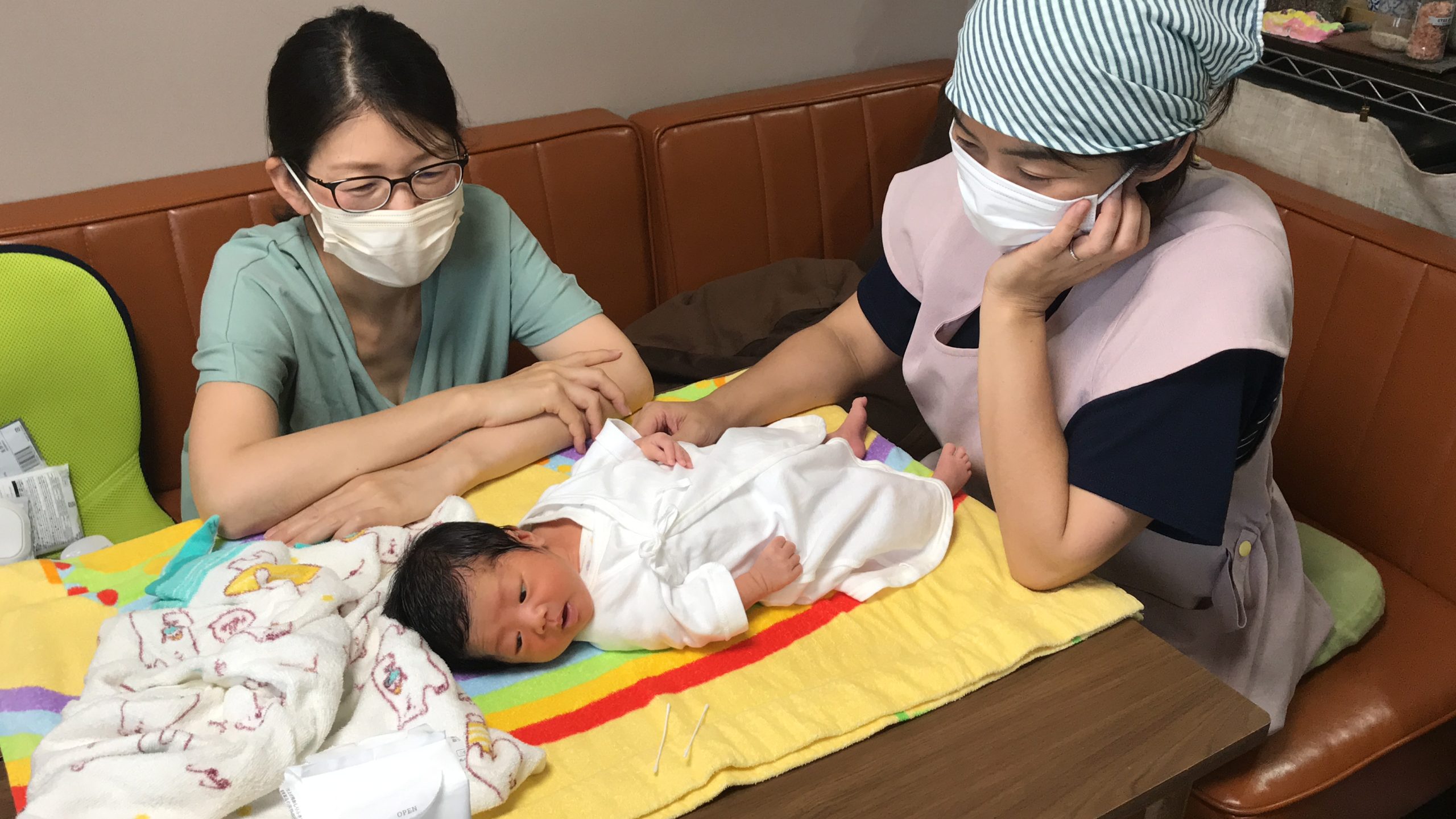 ベビーシッター03