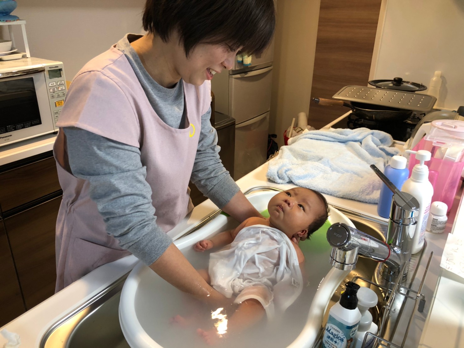 ベビーシッター02