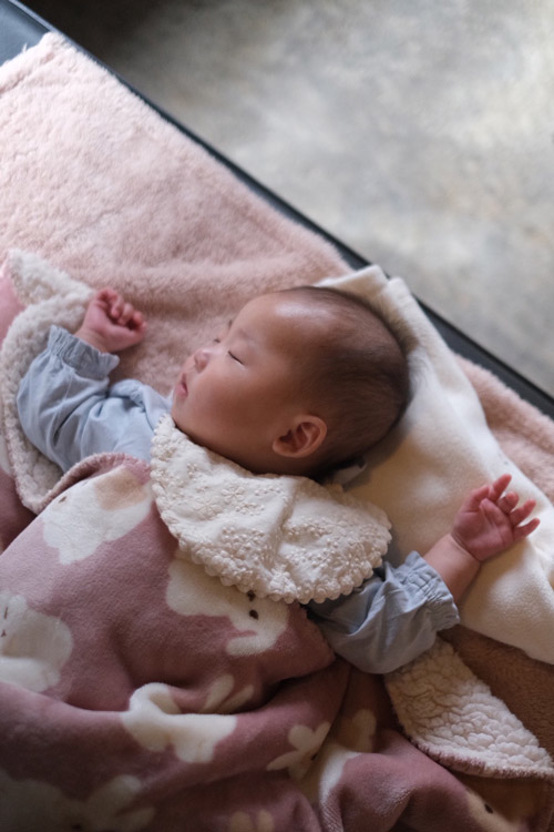 ベビーシッター012