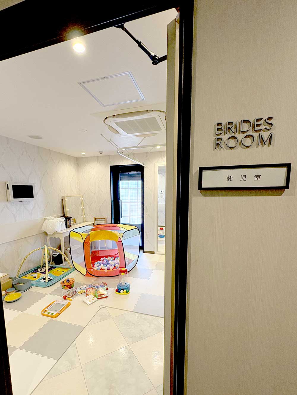 ウェディングサポート05