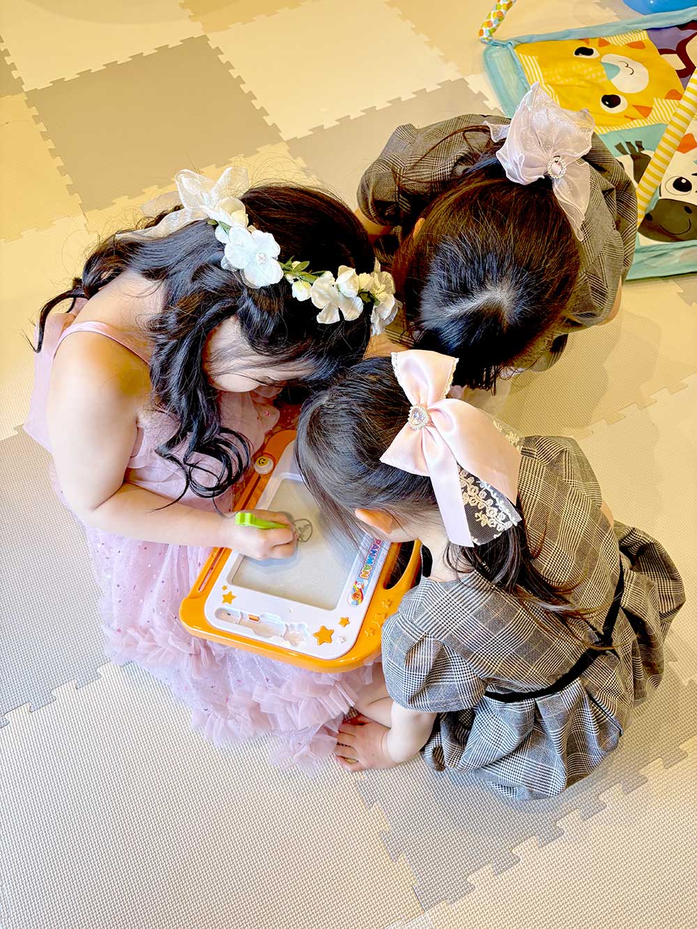 ウェディングサポート06