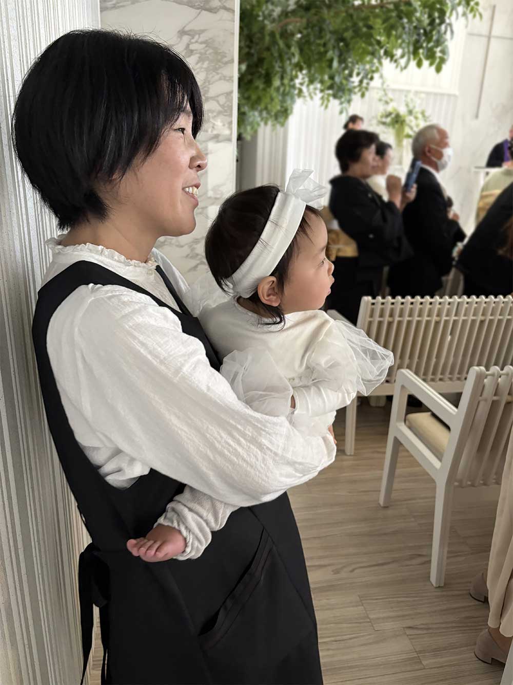 ウェディングサポート01